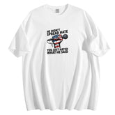Patriot Tribute T-Shirt Collection, "Red, White & Blueberries" Conservative Memorial Tee PR064-25025146-11