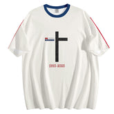 Patriot Tribute T-Shirt Collection, "Red, White & Blueberries" Conservative Memorial Tee PR064-25025146-3