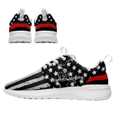 Personalized Flag shoes, BLondon Sneaker, comfortable shoes for Men and Women, BLD-1-23020001