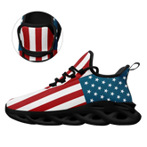 Personalized Sneaker Maxsoul shoes, Maxsoul Casual shoes for Men and Women, MS-C0601