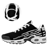 Personalized Patriotic Sneakers, Custom America Flag Shoes, CoolCustomize shoe,PC-TN-23020083