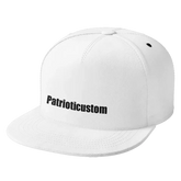 Patrioticustom Personalized Solid color Hats, Adjustable Hats PR067B-24020066-1