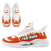 Personalized Classic Scottish Plaid Style Sneakers, Custom Vintage Plaid Shoes, Breathable Shoes, Unisex Shoes