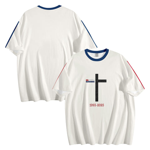 Patriot Tribute T-Shirt Collection, "Red, White & Blueberries" Conservative Memorial Tee PR064-25025146-3