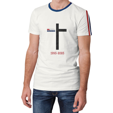 Patriot Tribute T-Shirt Collection, "Red, White & Blueberries" Conservative Memorial Tee PR064-25025146-3