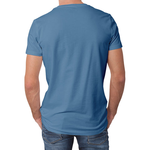 Patriot Tribute T-Shirt Collection, "Red, White & Blueberries" Conservative Memorial Tee PR064-25025146-10