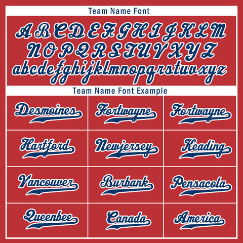 Custom Patriot Baseball Jersey, "Red, White & Blueberries" Conservative Pride Shirt BSBJ01-25020197-5