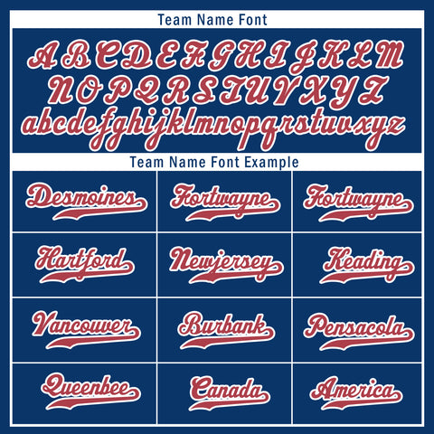 Custom Patriot Baseball Jersey, "Red, White & Blueberries" Conservative Pride Shirt BSBJ01-25020197-7
