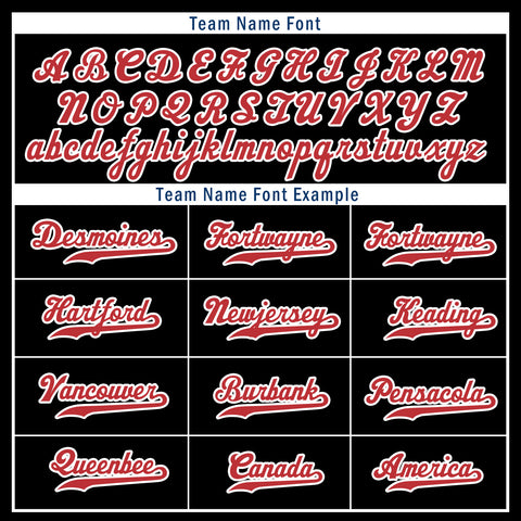 Custom Patriot Baseball Jersey, "Red, White & Blueberries" Conservative Pride Shirt BSBJ01-25020197-6