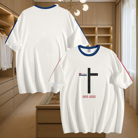 Patriot Tribute T-Shirt Collection, "Red, White & Blueberries" Conservative Memorial Tee PR064-25025146-3