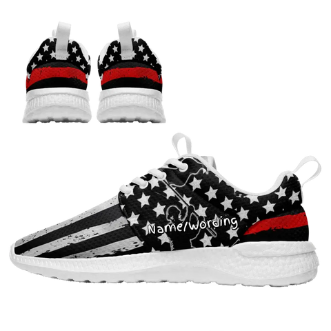 Personalized Flag shoes, BLondon Sneaker, comfortable shoes for Men and Women, BLD-1-23020001