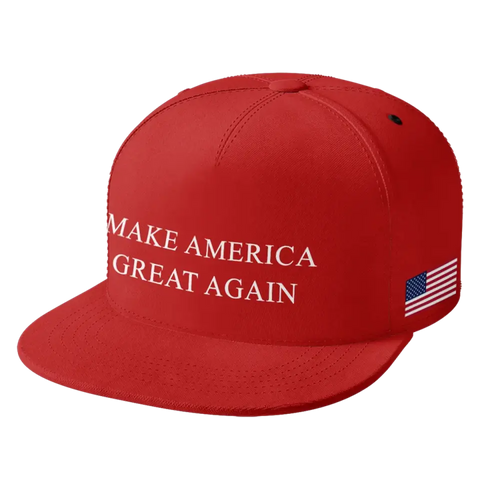 Personalized T Design Hat, Custom Support America Hat, Best Gift