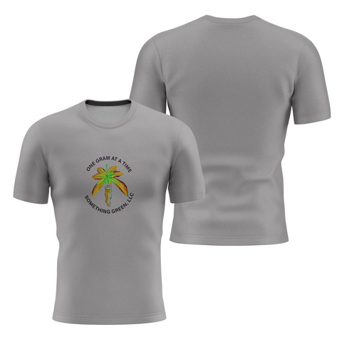 Personalized Something Green L.L.C T-Shirts PR064-25021041